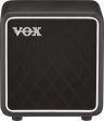 Vox BC108 Black Cab 1x8  Guitar Speaker Cabinet For Cheap