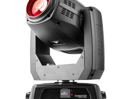 CHAUVET Intimidator Hybrid 140SR Moving Head Beam Online now