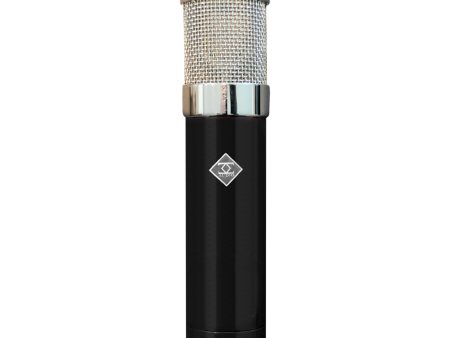 ADK Custom Shop Z-Mod-49 Tube Microphone - Copper Series Supply