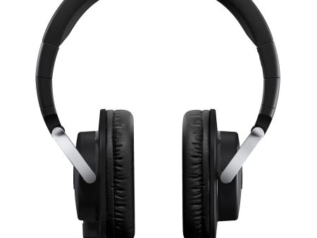 Yamaha HPH-MT8 Monitor Headphones, Black For Discount