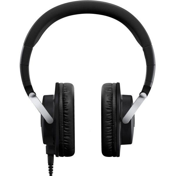 Yamaha HPH-MT8 Monitor Headphones, Black For Discount