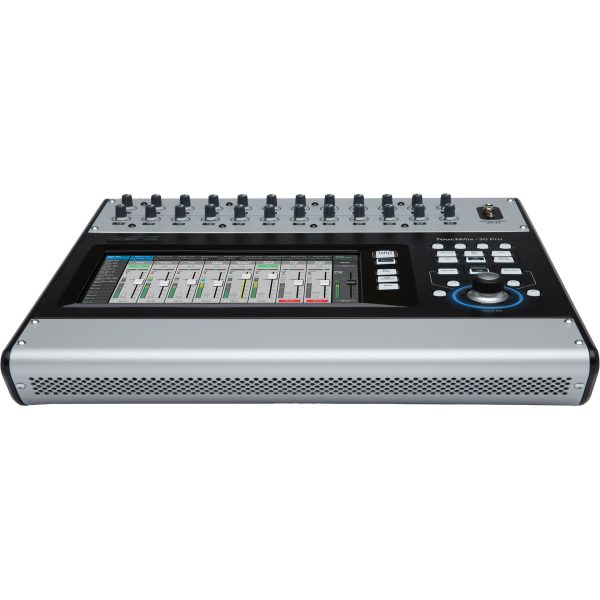 QSC Touchmix 30 Pro 32-Channel Professional Compact Digital Mixer Sale