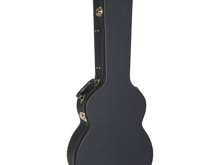 Yamaha AG3-HC Concert Size Hardshell Acoustic Guitar Case For Cheap