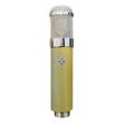 ADK Custom Shop Z-Mod-251 Tube Microphone - Silver Series on Sale