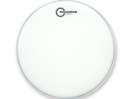 Aquarian Drumheads TCS2-8 SUPER-2 Coated 8  Tom Tom Drum Head Cheap