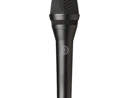 AKG P5i | High Performance Dynamic Vocal Microphone For Sale