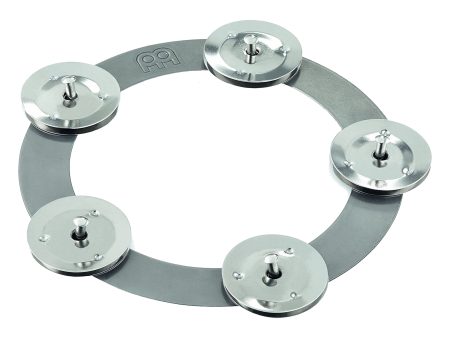 Meinl Percussion CRING 6  Ching Ring Tambourine Jingle Effect for Cymbals Supply