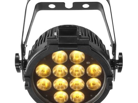 CHAUVET PROFESSIONAL SlimPAR Pro W USB - Variable-White LED Wash Light on Sale