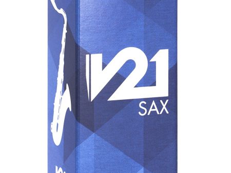 Vandoren SR8235 Tenor Saxophone Reeds Online Sale