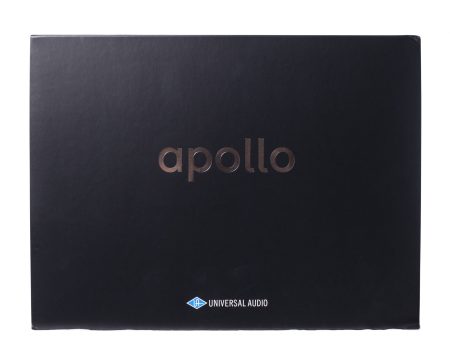 Universal Audio Apollo Rack Power Supply on Sale