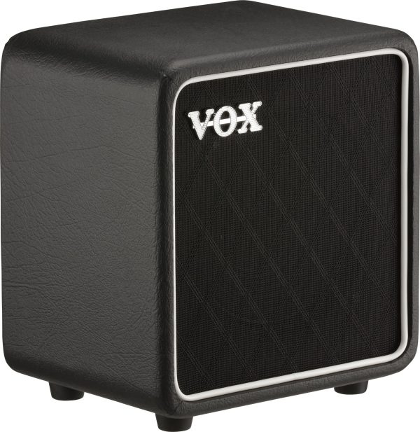 Vox BC108 Black Cab 1x8  Guitar Speaker Cabinet For Cheap