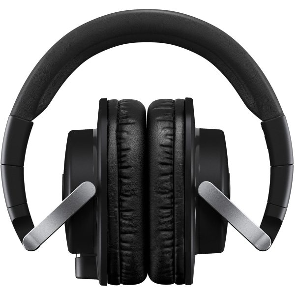 Yamaha HPH-MT8 Monitor Headphones, Black For Discount