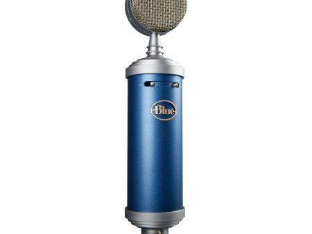 Blue Microphones Bluebird SL Large-Diaphragm Condenser Studio Microphone Online Sale