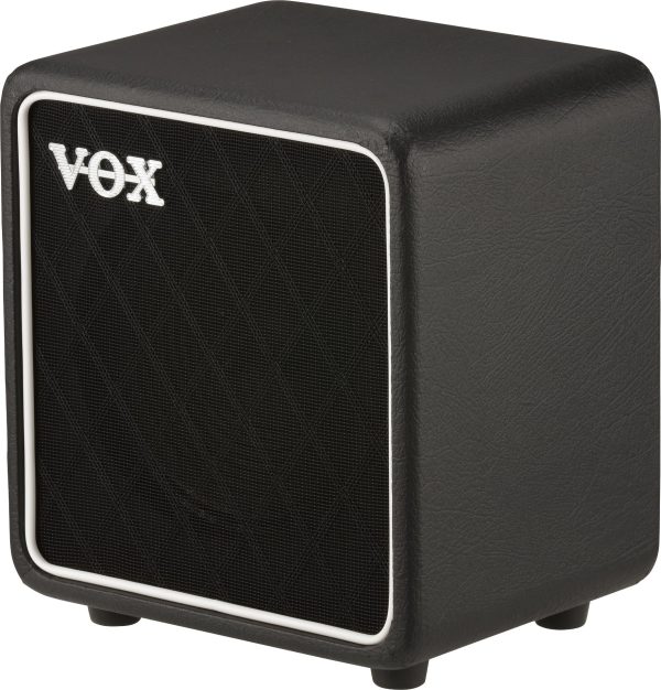 Vox BC108 Black Cab 1x8  Guitar Speaker Cabinet For Cheap