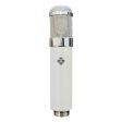 ADK Custom Shop Z-Mod-47 Tube Microphone - Silver Series For Cheap