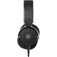 Yamaha HPH-MT8 Monitor Headphones, Black For Discount