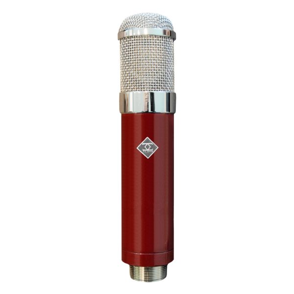 ADK Custom Shop Z-Mod 12 Tube Microphone - Copper Series Online Hot Sale