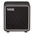 Vox BC108 Black Cab 1x8  Guitar Speaker Cabinet For Cheap