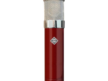 ADK Custom Shop Z-Mod 12 Tube Microphone - Silver Series For Cheap