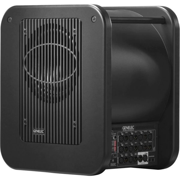 Genelec 7360A SAM 300W 10  Smart Active Subwoofer Online now