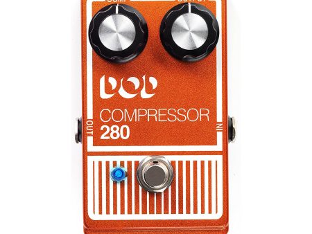 Dod Compressor 280 Online now