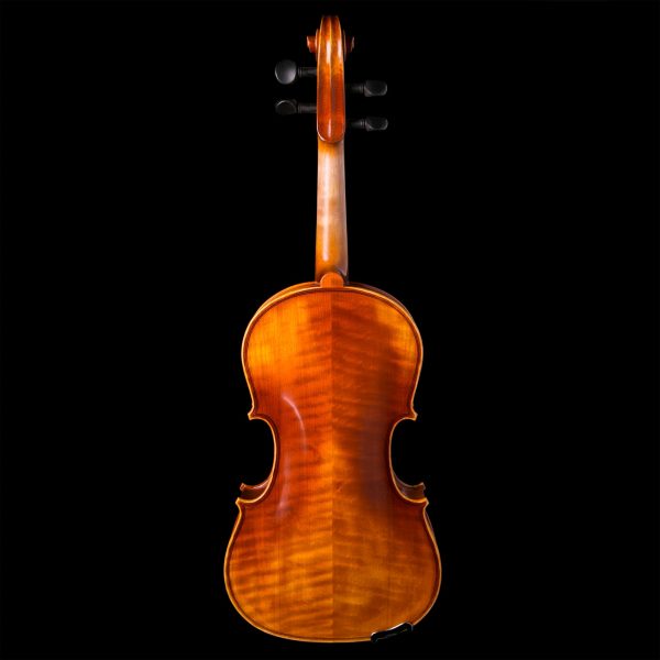 Howard Core Academy A15 Model 4 4 Violin Outfit Hot on Sale