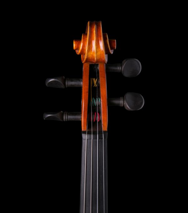 Howard Core Academy A15 Model 4 4 Violin Outfit Hot on Sale