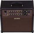 Boss Acoustic Singer Pro Acoustic Amp (ACSPRO) Online now