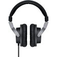 Yamaha HPH-MT7 Monitor Headphones, Black on Sale