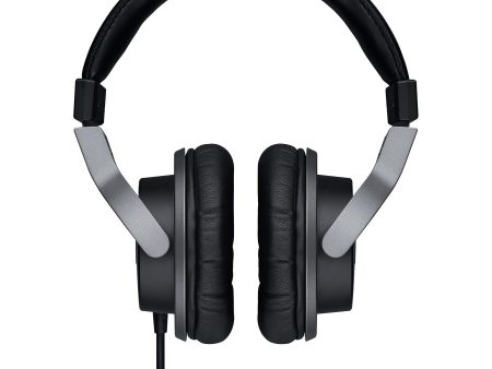 Yamaha HPH-MT7 Monitor Headphones, Black on Sale