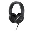 Yamaha HPH-MT8 Monitor Headphones, Black For Discount