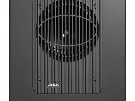 Genelec 7360A SAM 300W 10  Smart Active Subwoofer Online now