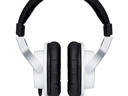 Yamaha HPH-MT7 Monitor Headphones, White on Sale