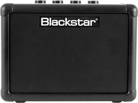 Blackstar Fly 3 Mini Guitar Amp Bluetooth Online Sale