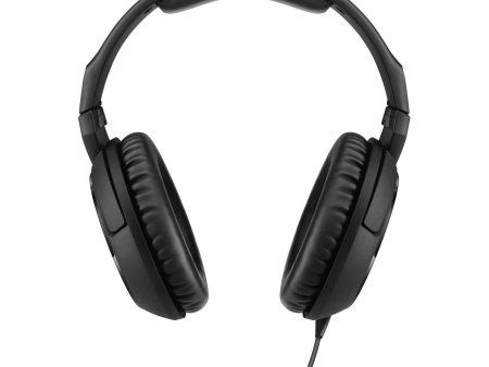 Sennheiser HD 200 Pro Headphones on Sale