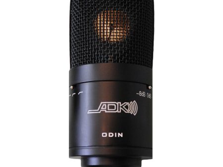 ADK Odin Condenser Microphone For Cheap