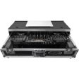 Odyssey FZGSMCX8000W2 | Flight Zone DJ Controller Case for Denon MCX8000 For Discount