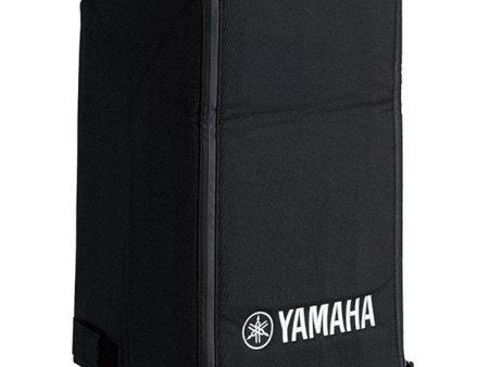 Yamaha SPCVR-0801 DXR8 StagePas 400i Cover on Sale