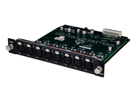 Allen & Heath M-AIN I O Module For Cheap