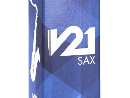 Vandoren SR823 Tenor Saxophone Reeds Online Hot Sale