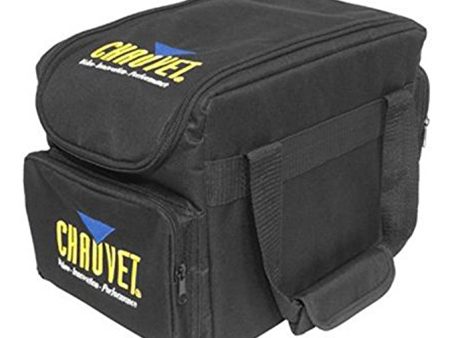 Chauvet CHS-30 VIP Gear Bag for SlimPAR LED Lights Online Hot Sale