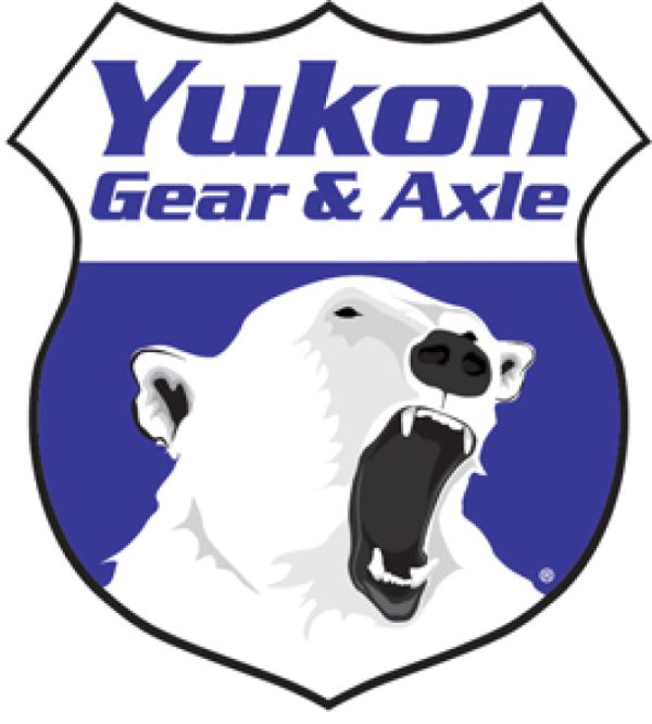 Yukon Gear Clutch Guide For GM 7.5in & 7.6in Yukon Dura Grip Fashion