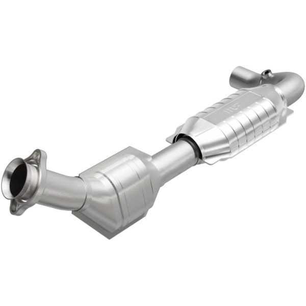 MagnaFlow Conv DF 97-98 E150 E250 Van 4.2L D  Cheap