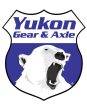 Yukon Gear 07 and Up Tundra Front Outer Slinger For Sale