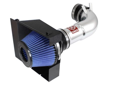 aFe Takeda Intakes Stage-2 PDS AIS PDS Lexus IS-F 08-11 V8-5.0L (pol) Supply