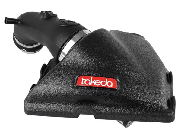 aFe Takeda Stage-2 Pro DRY S Cold Air Intake System 13-18 Nissan Altima I4 2.5L For Sale