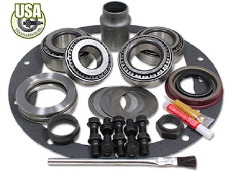 USA Standard Master Overhaul Kit For 8.5in Oldsmobile 442 & Cutlass Diff   28 Spline For Cheap