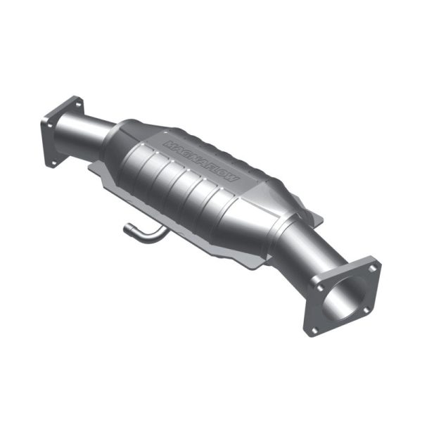 MagnaFlow Conv DF GM 78 81 For Discount