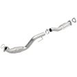 MagnaFlow Conv DF 03-05 Express 2500 4.8L Passenger Side Online