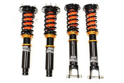 SF Racing Sport Coilovers - 2003-2013 Lamborghini Gallardo (LP560-4 LP550-2 LP570-4) Online Hot Sale